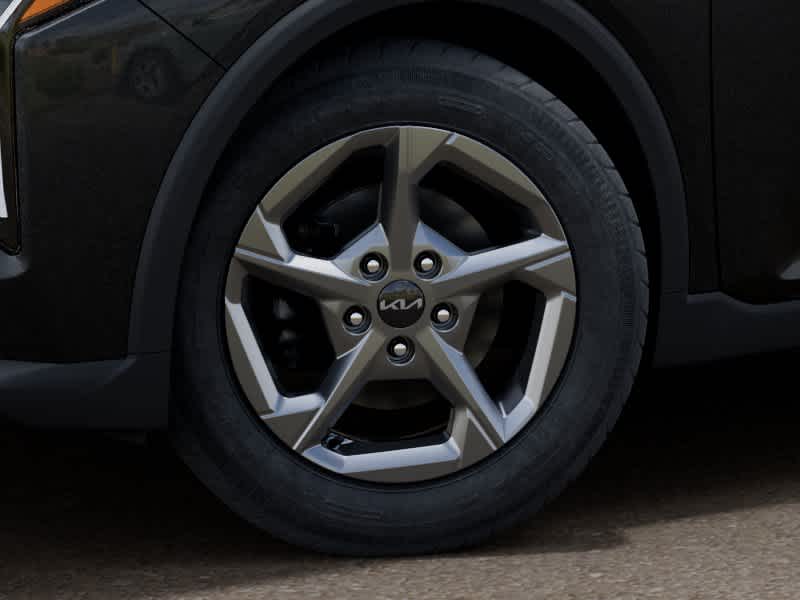 2026 Kia K4 - Image 9