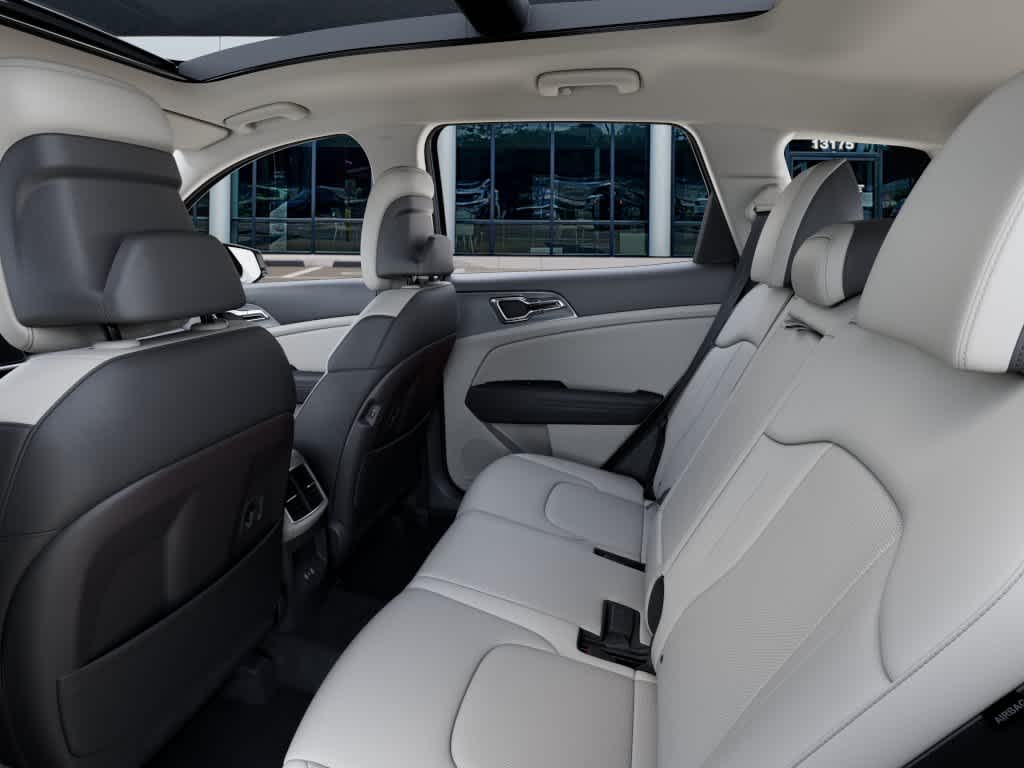 2026 Kia Sportage - Image 18