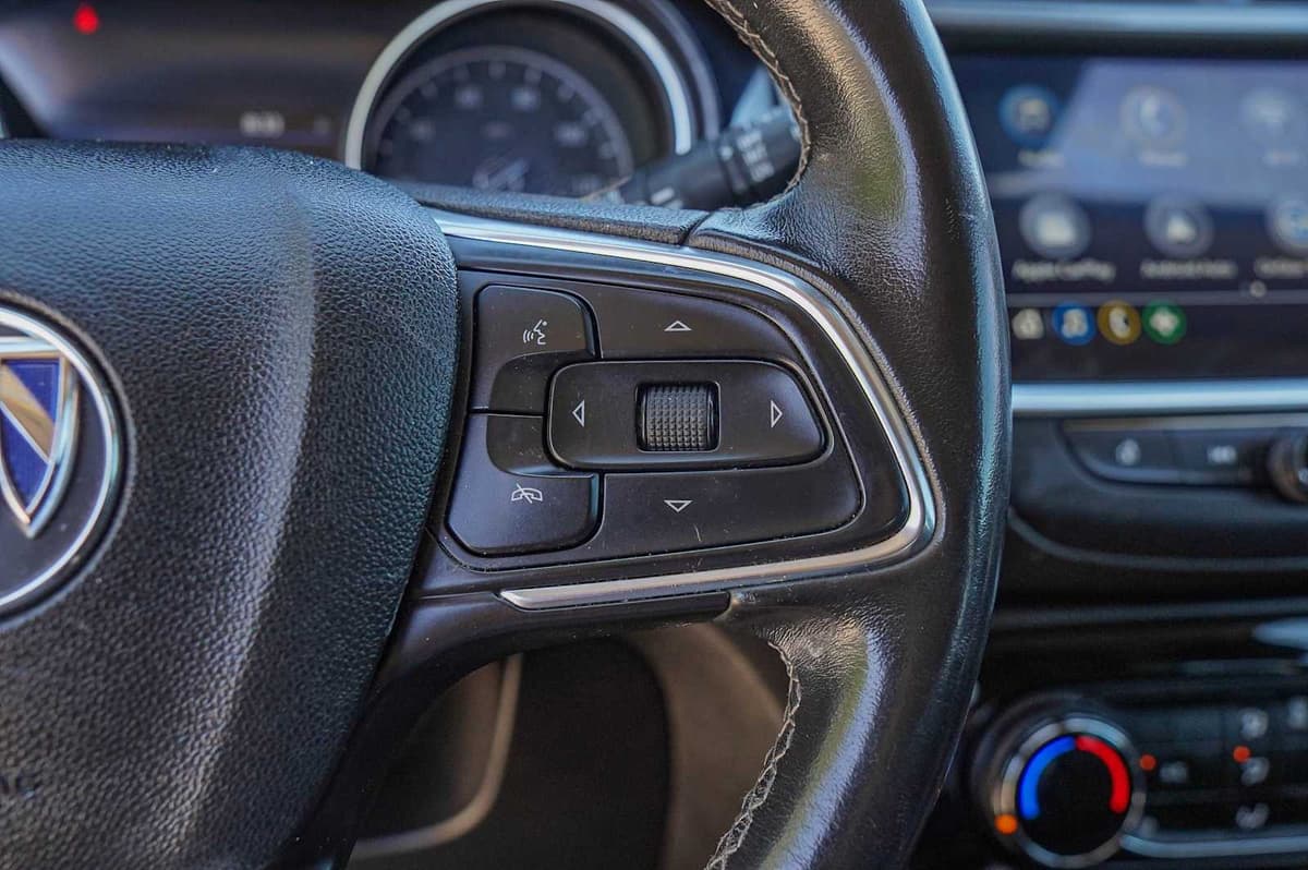 2020 Buick Encore GX - Image 14