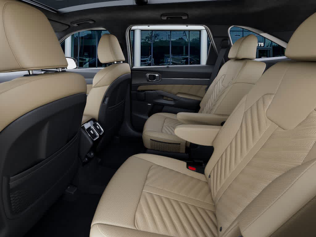 2026 Kia Sorento - Image 18