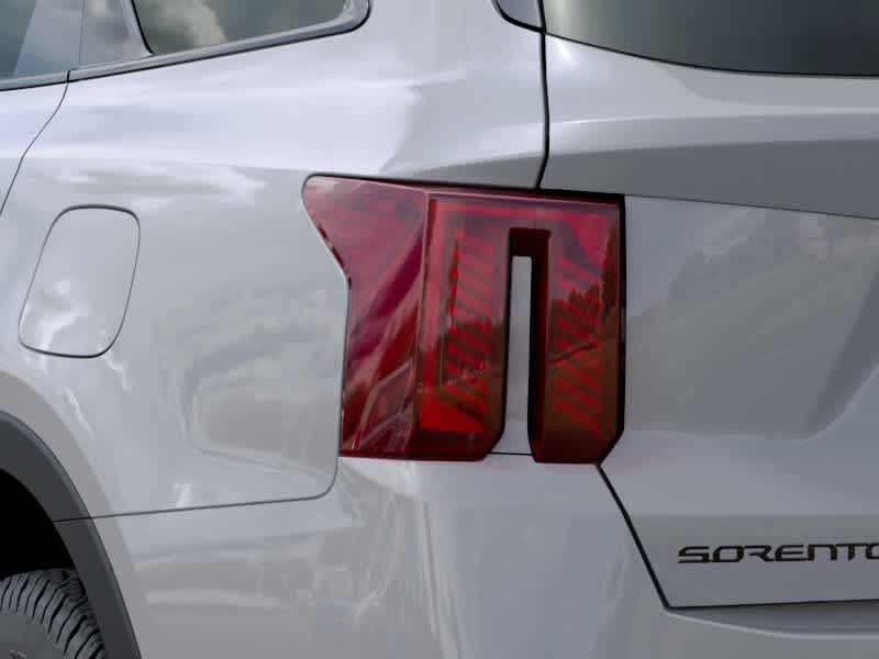 2026 Kia Sorento - Image 11