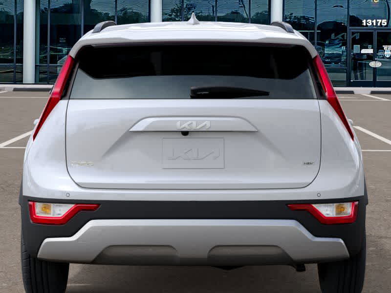 2026 Kia Niro - Image 13