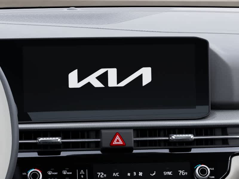2026 Kia Sportage Hybrid - Image 20