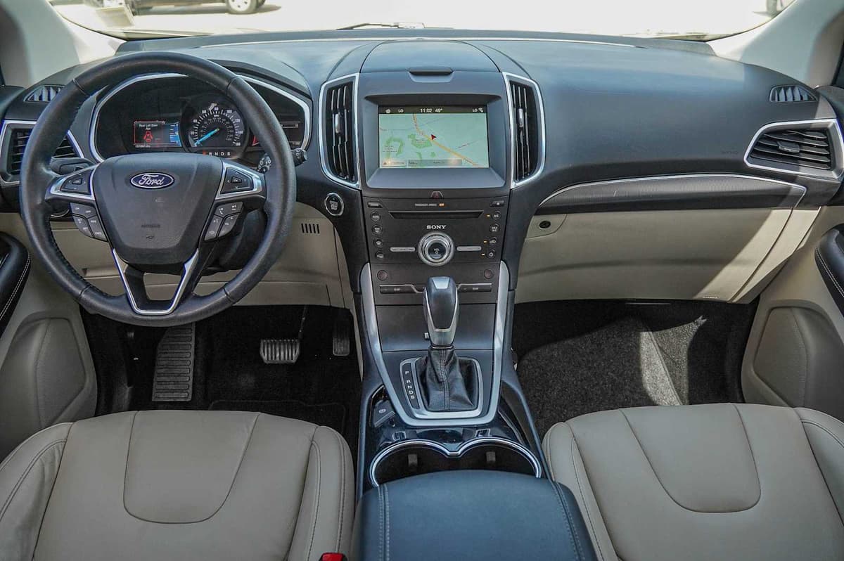 2018 Ford Edge - Image 26