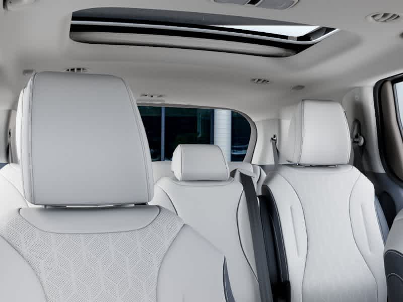 2026 Kia Carnival Hybrid - Image 27