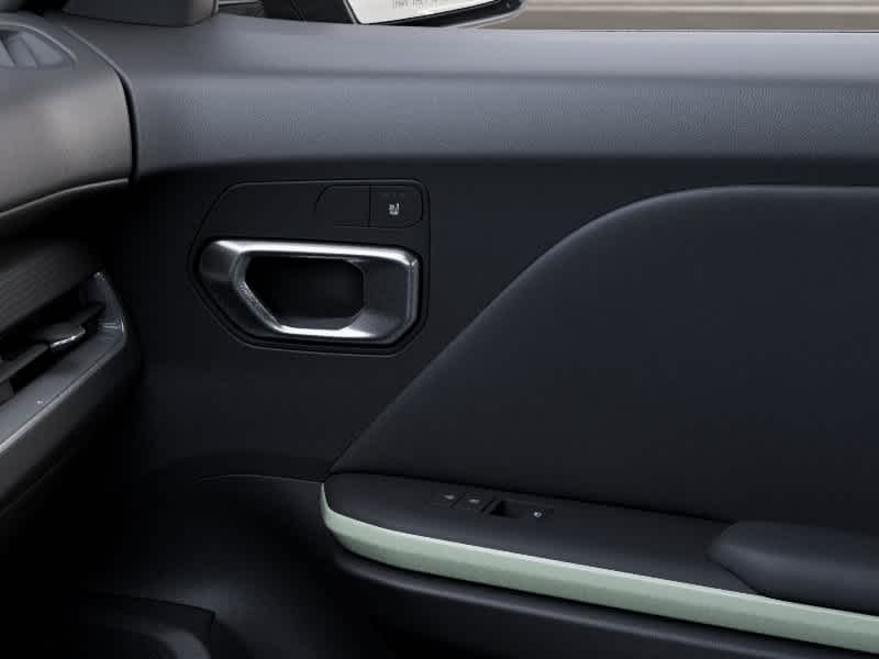 2026 Kia K4 - Image 25