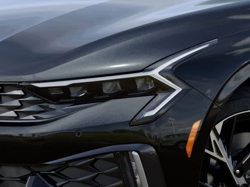 2026 Kia K5 - Image 10