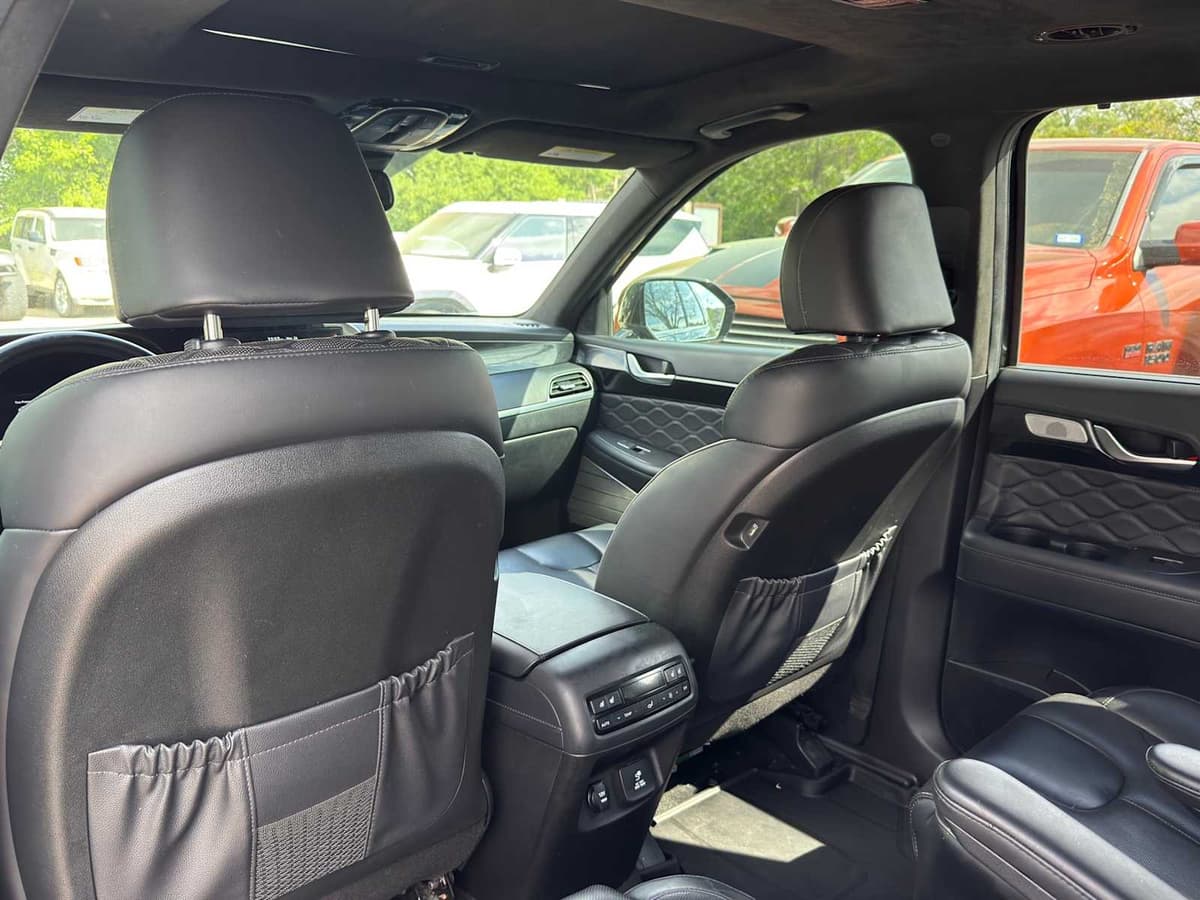 2020 Hyundai Palisade - Image 28