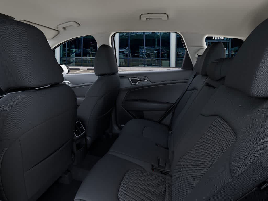 2026 Kia Sportage - Image 18
