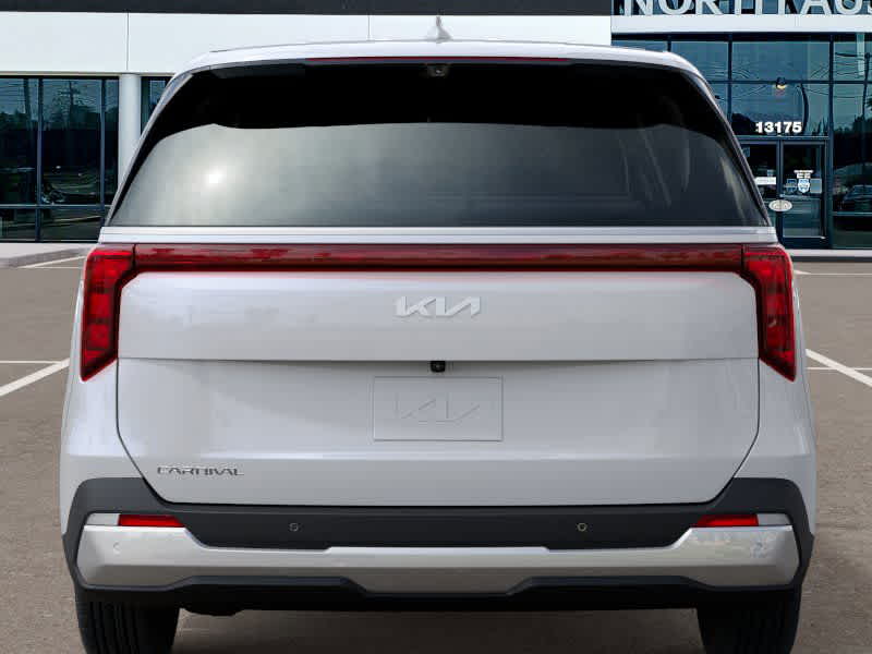2026 Kia Carnival - Image 13