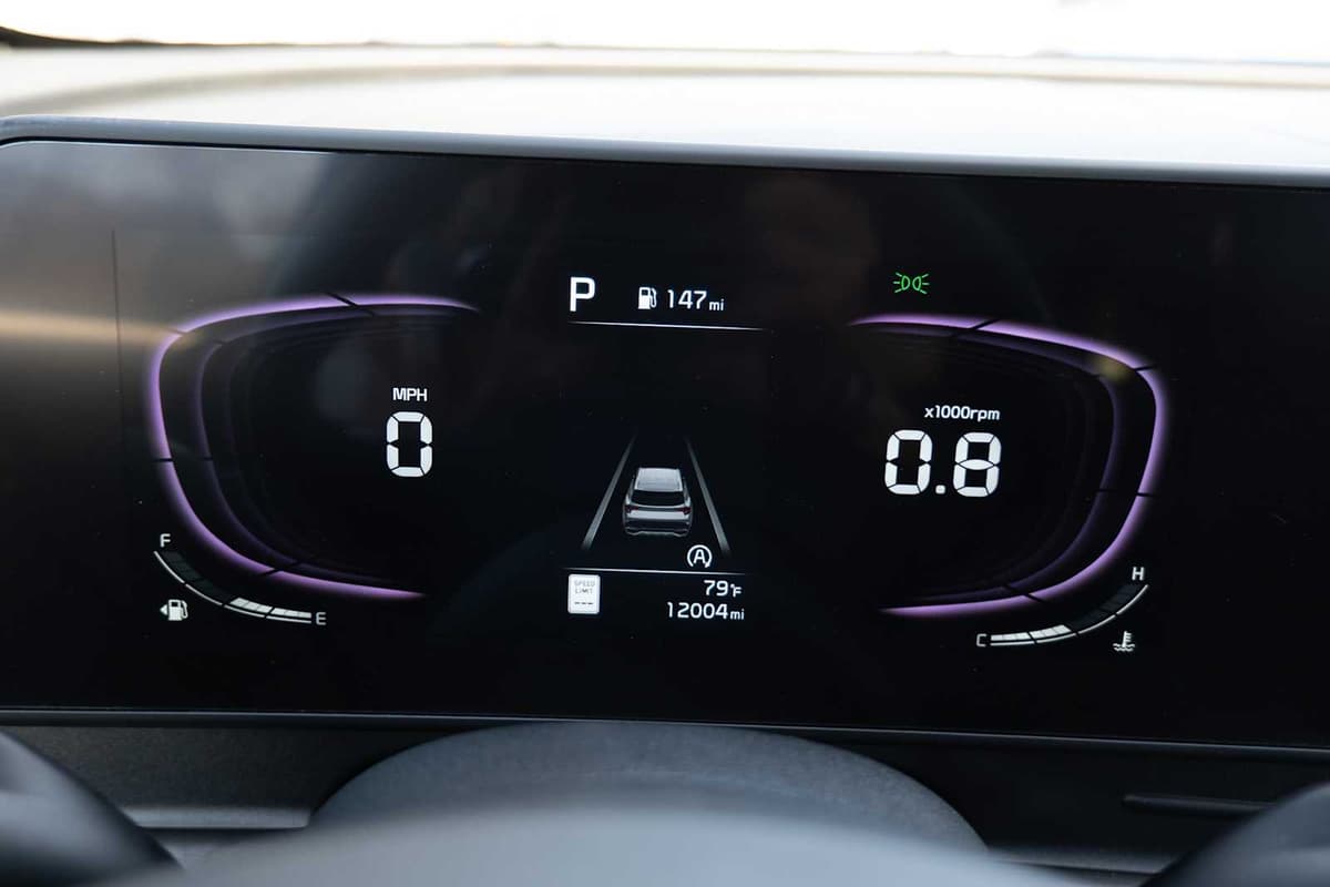 2023 Kia Sportage - Image 15