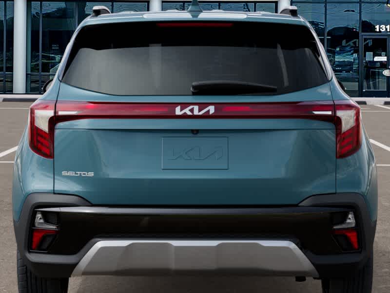 2026 Kia Seltos - Image 13