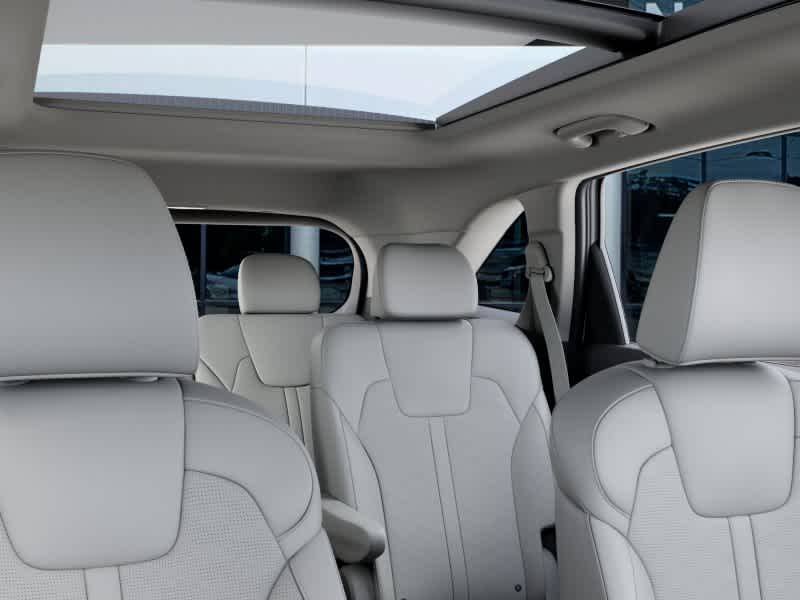 2026 Kia Sorento - Image 27