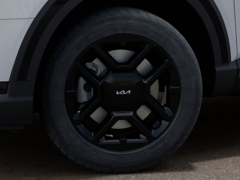 2027 Kia Telluride - Image 9
