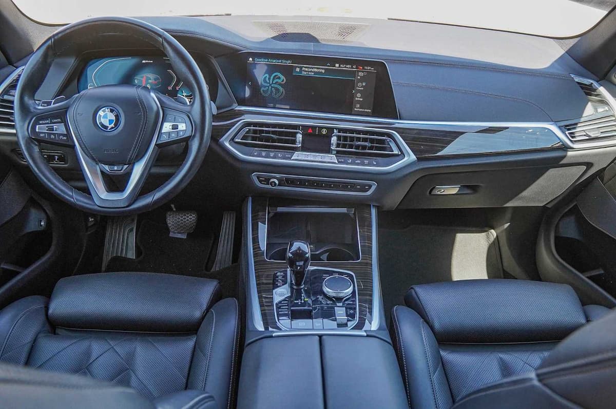 2023 BMW X5 PHEV - Image 28