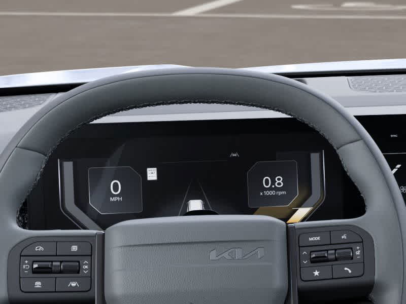 2027 Kia Telluride - Image 21
