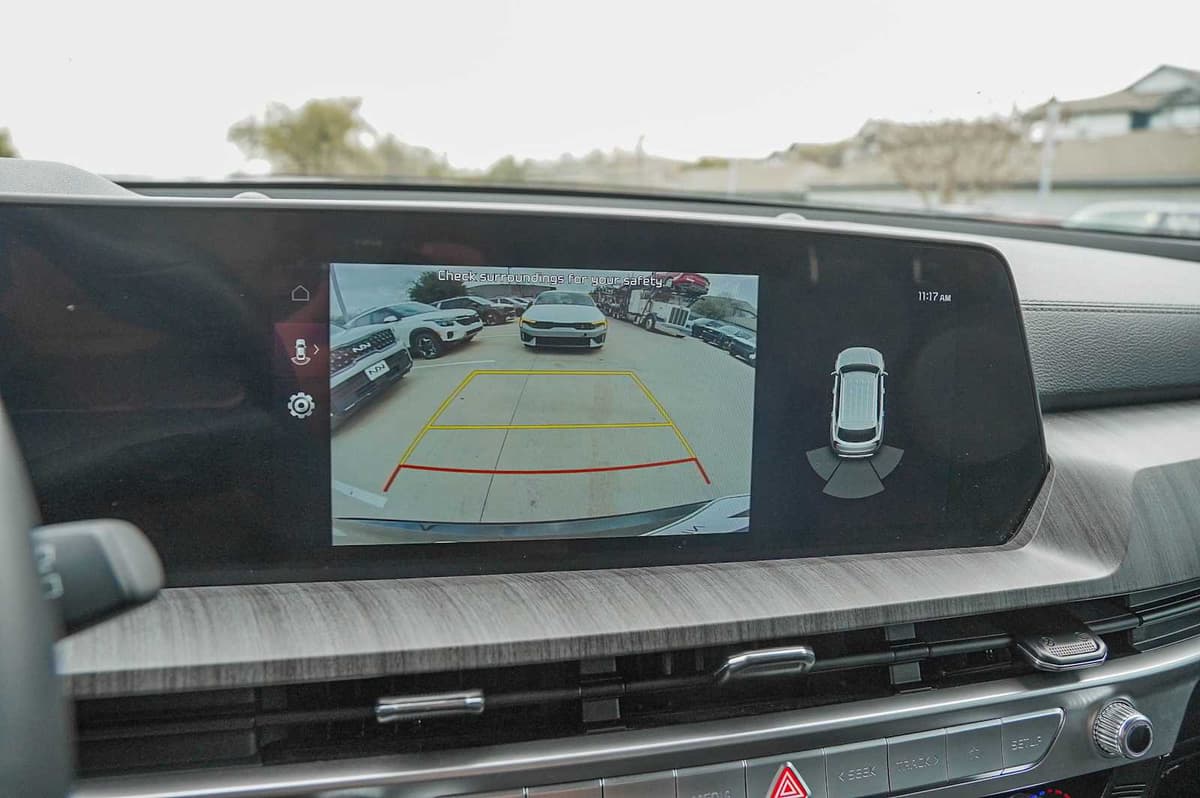 2024 Kia Telluride - Image 13