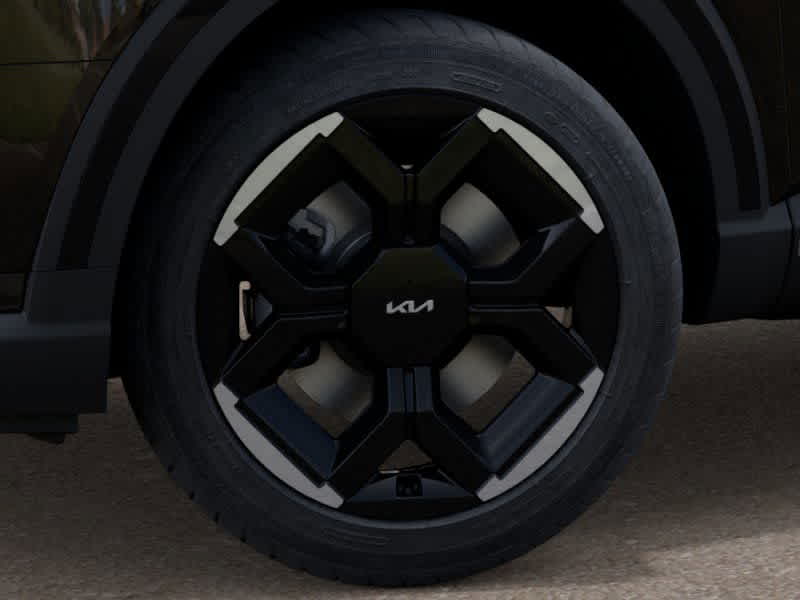 2027 Kia Telluride - Image 9
