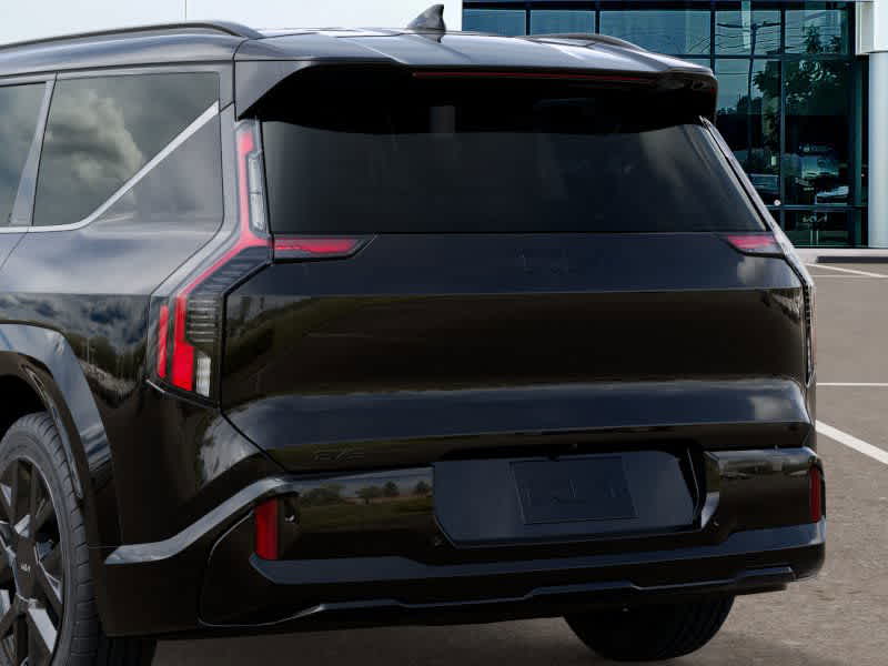 2026 Kia EV9 - Image 13