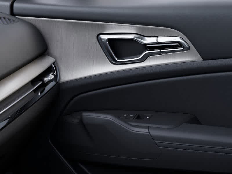 2026 Kia Sportage Plug-In Hybrid - Image 25