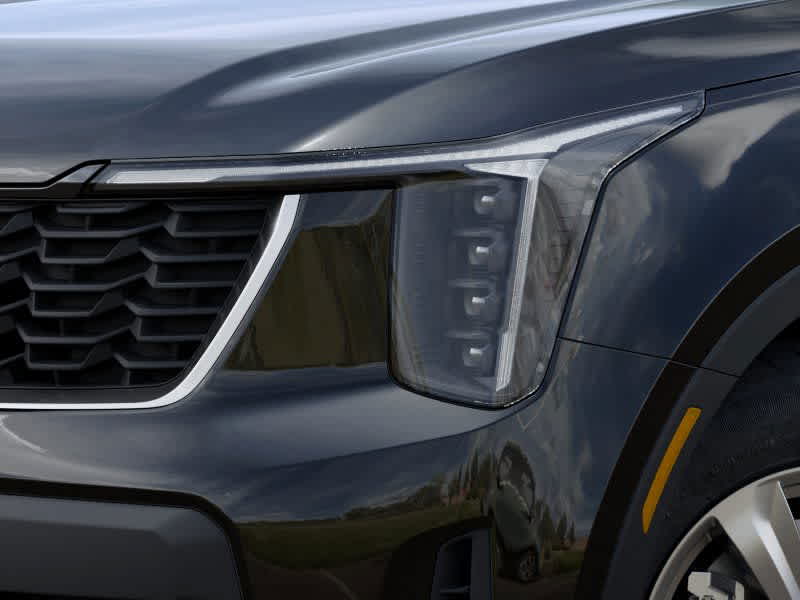 2026 Kia Sorento - Image 10