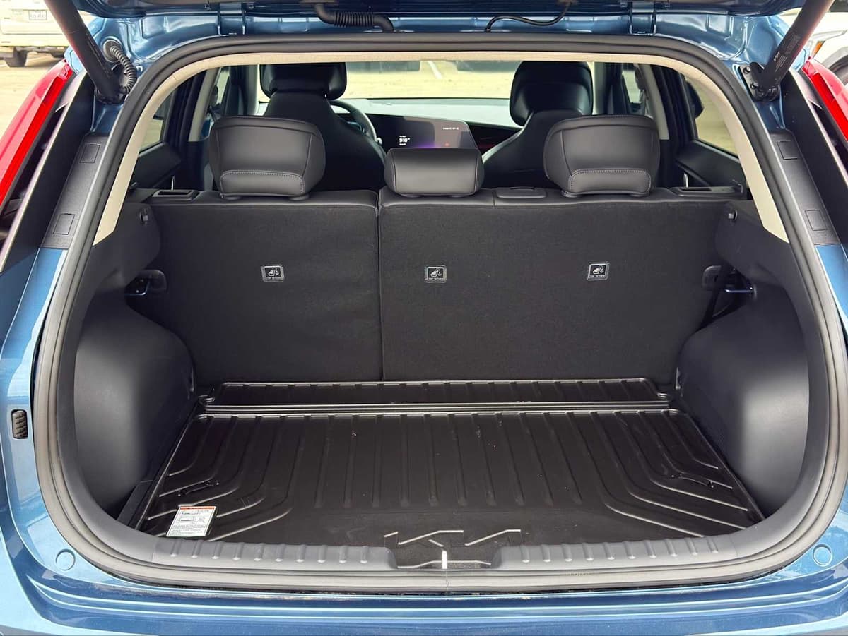 2026 Kia Niro - Image 9