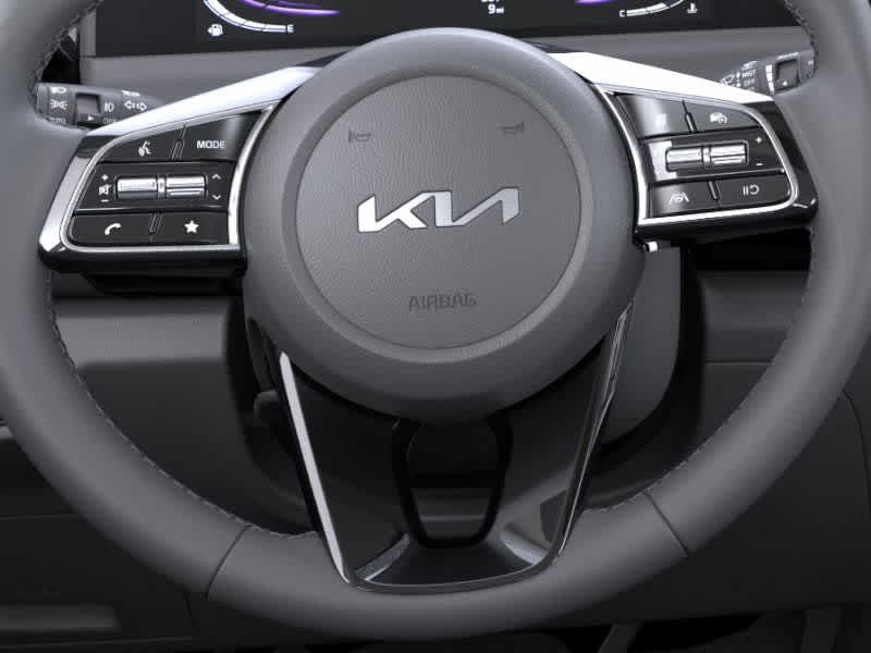 2026 Kia Seltos - Image 22