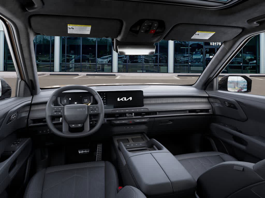 2027 Kia Telluride - Image 14