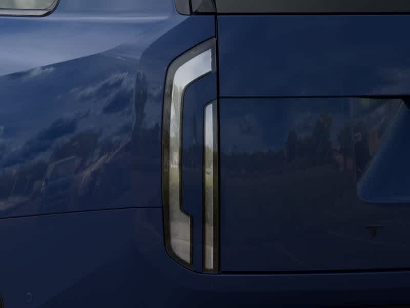 2027 Kia Telluride - Image 11