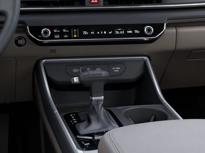 2026 Kia Carnival - Image 23