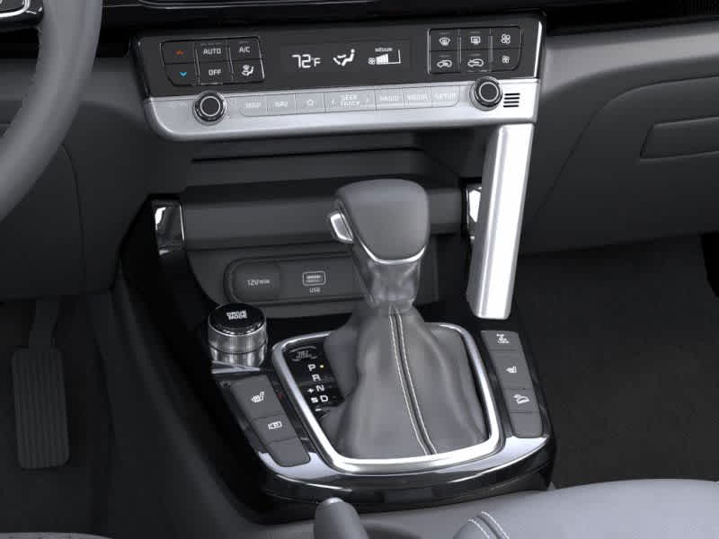 2026 Kia Seltos - Image 23