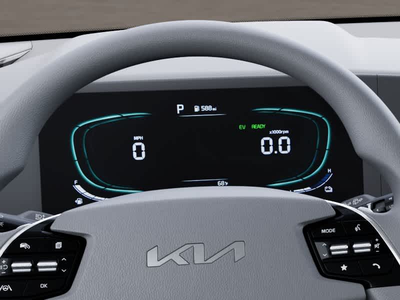 2026 Kia Niro - Image 21