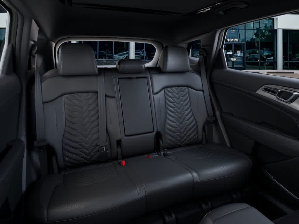 2026 Kia Sportage Plug-In Hybrid - Image 16
