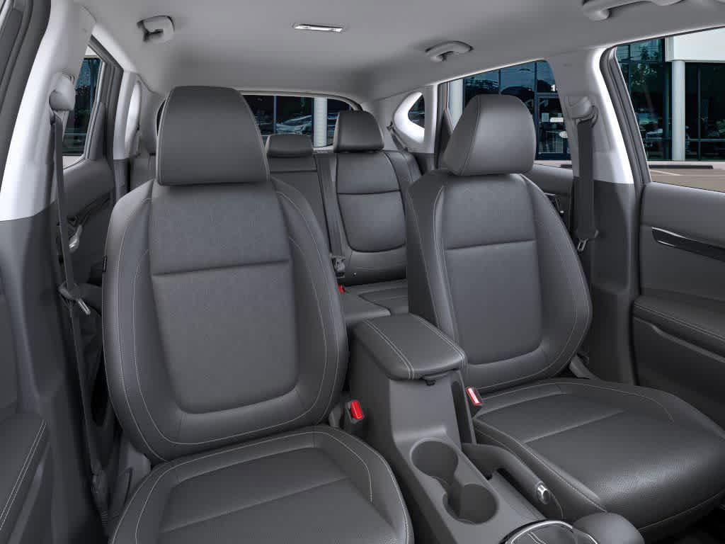 2026 Kia Seltos - Image 15