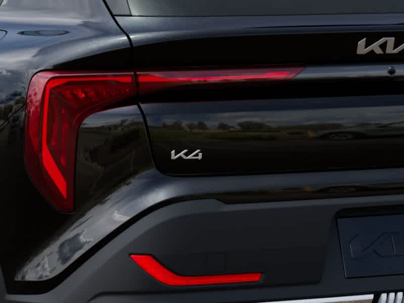 2026 Kia K4 - Image 11