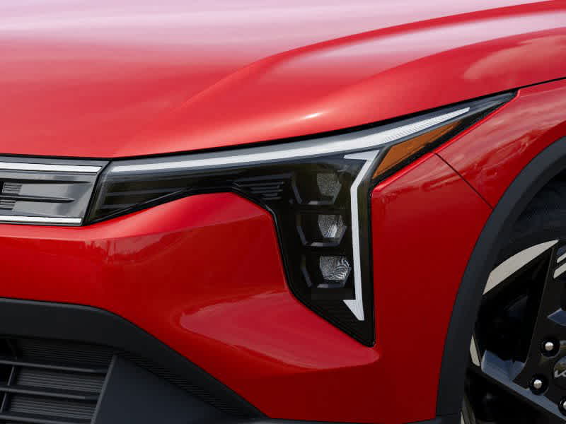 2026 Kia K4 - Image 10