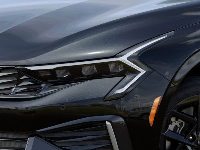 2026 Kia K5 - Image 10