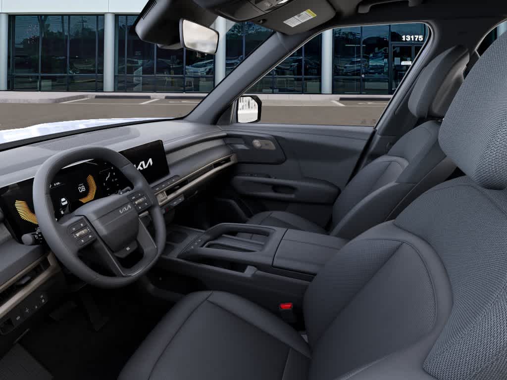 2027 Kia Telluride - Image 17