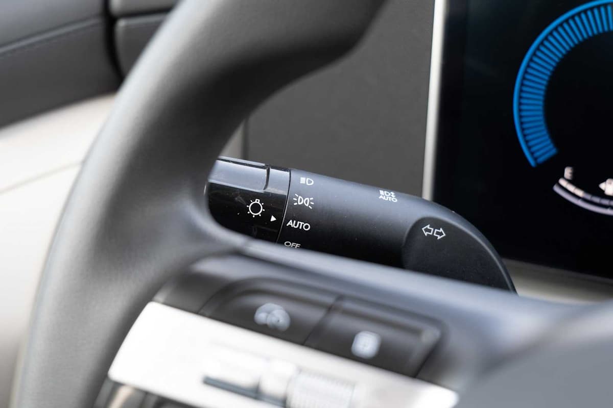 2025 Hyundai Tucson - Image 17