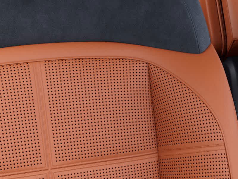 2027 Kia Telluride Hybrid - Image 24