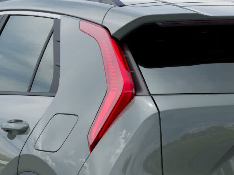 2026 Kia Niro - Image 11