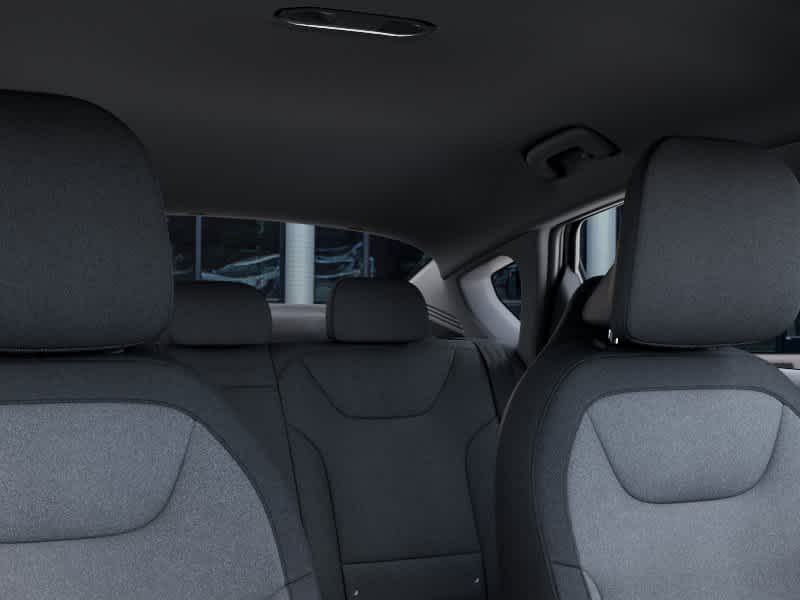 2026 Kia K4 - Image 27