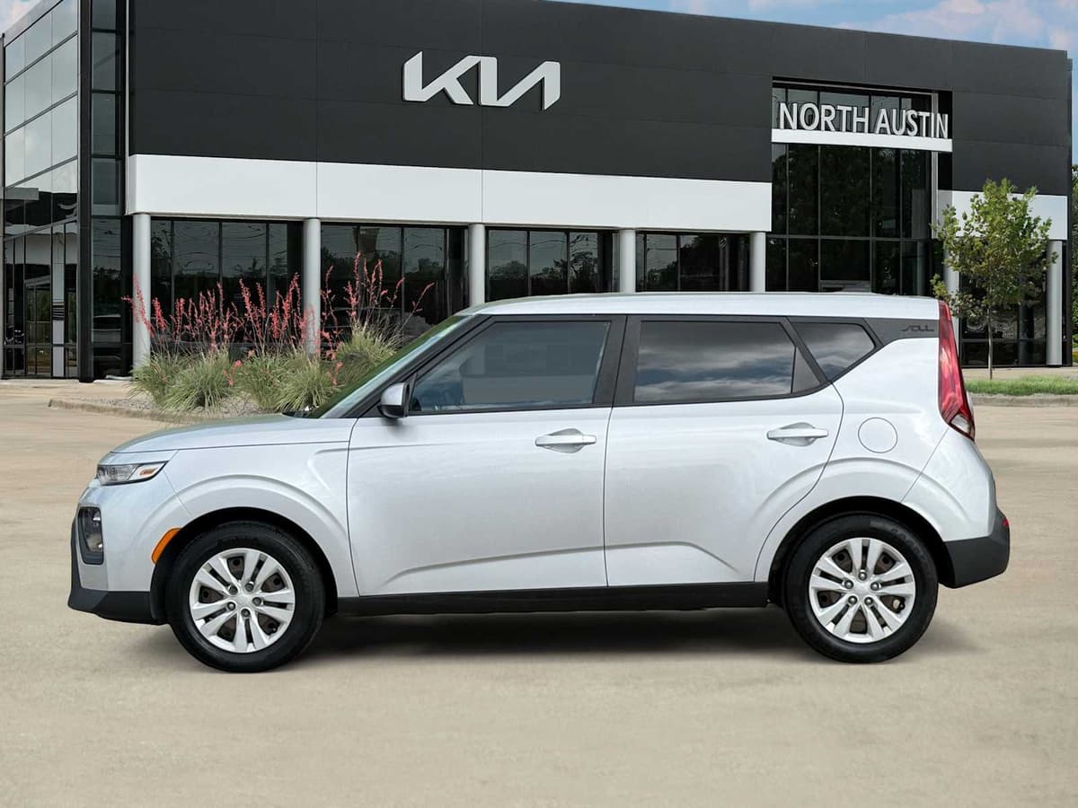 2020 Kia Soul - Image 3