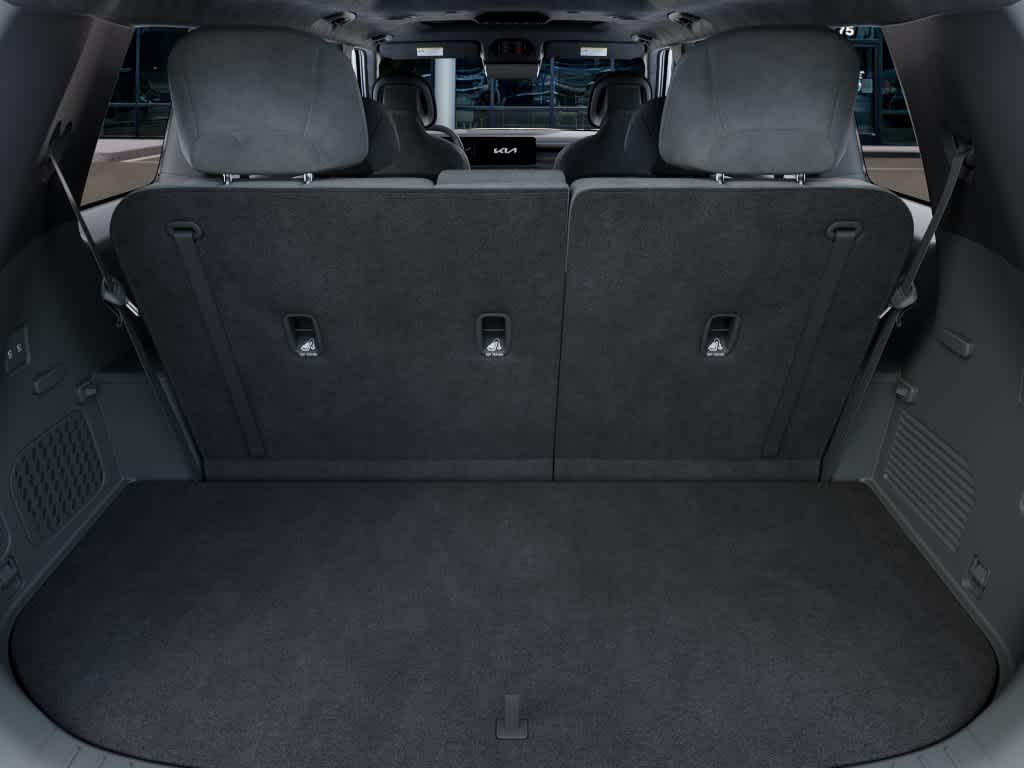 2027 Kia Telluride Hybrid - Image 19