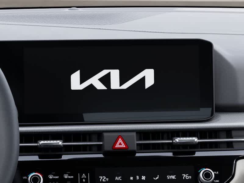 2026 Kia Sportage - Image 20