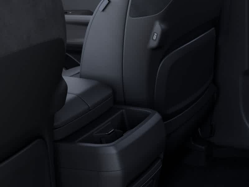 2027 Kia Telluride - Image 26