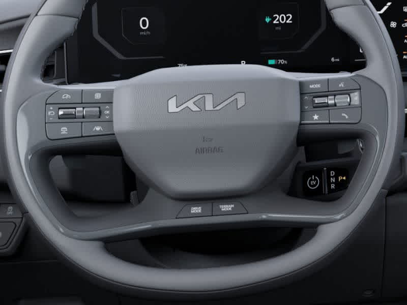 2026 Kia EV9 - Image 22