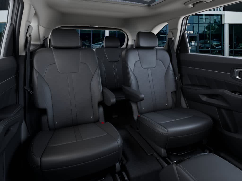 2026 Kia Sorento - Image 16