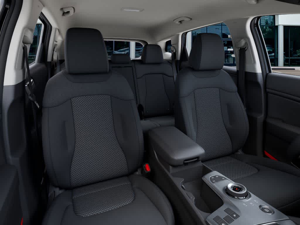 2026 Kia Sportage Hybrid - Image 15