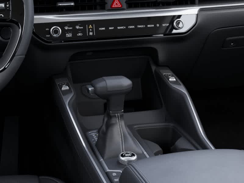 2026 Kia Sorento - Image 23